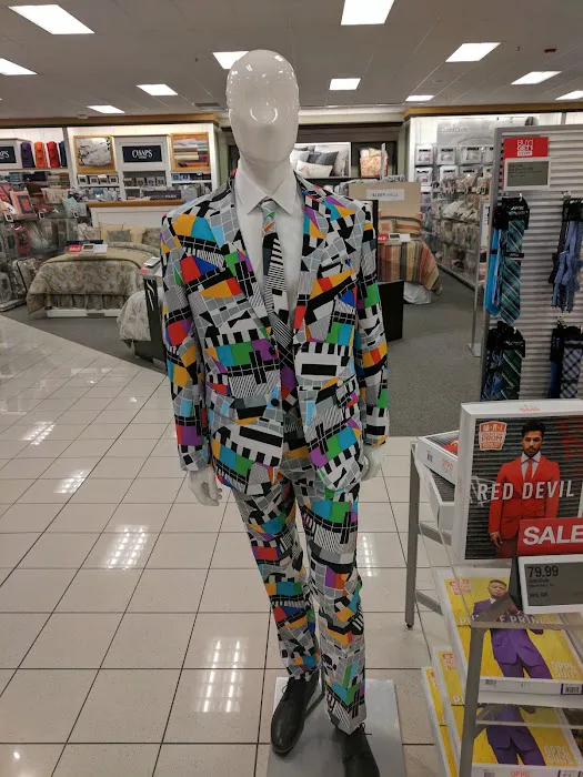 Kohl's 8