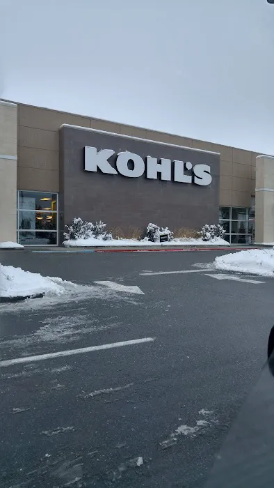 Kohl's 6