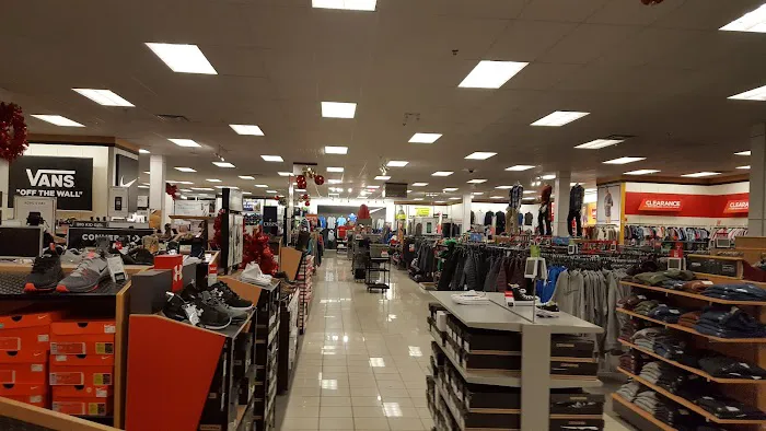 Kohl's 7