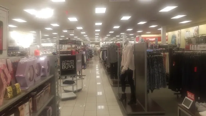 Kohl's 9