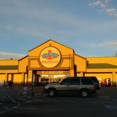 Super 1 Foods