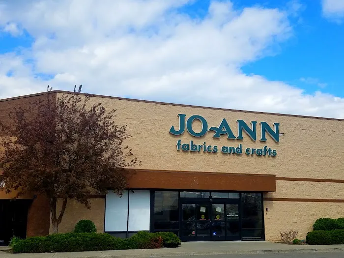 JOANN Fabric and Crafts 0