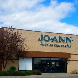 JOANN Fabric and Crafts ico