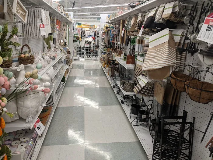 JOANN Fabric and Crafts 1