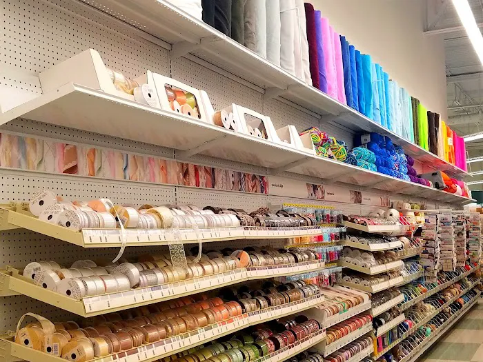 JOANN Fabric and Crafts 7