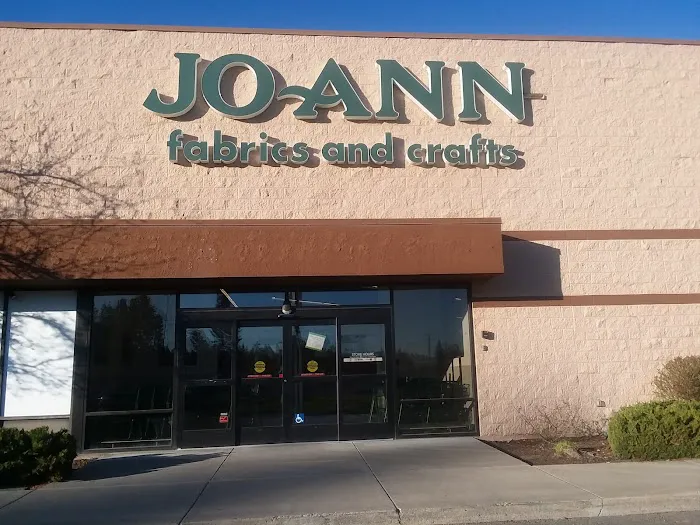 JOANN Fabric and Crafts 6