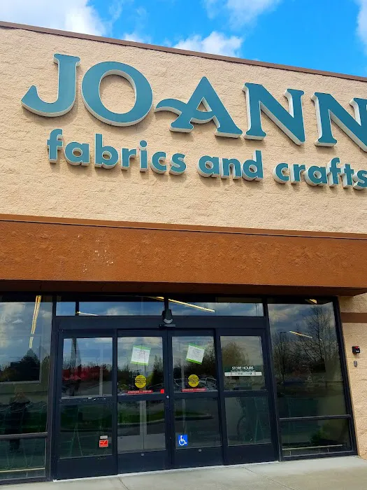 JOANN Fabric and Crafts 5
