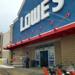 Lowe's Garden Center ico