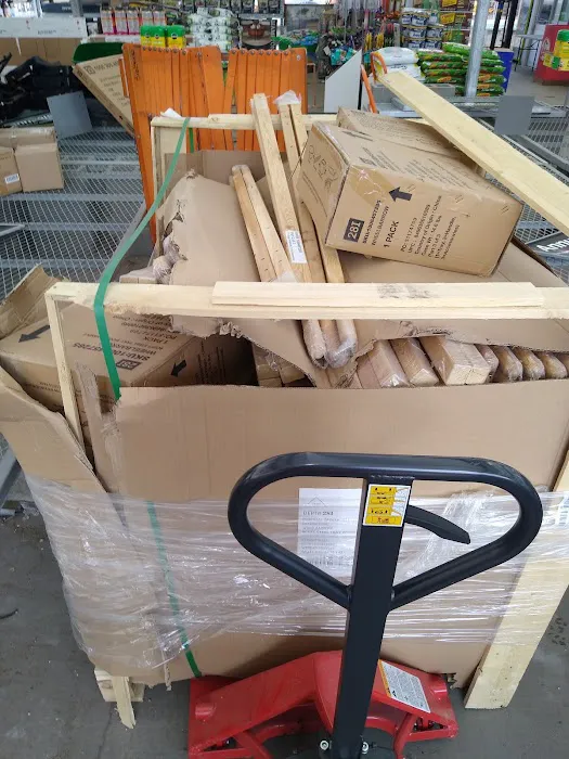 The Home Depot 3