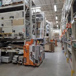 The Home Depot ico