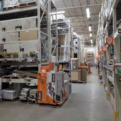 The Home Depot