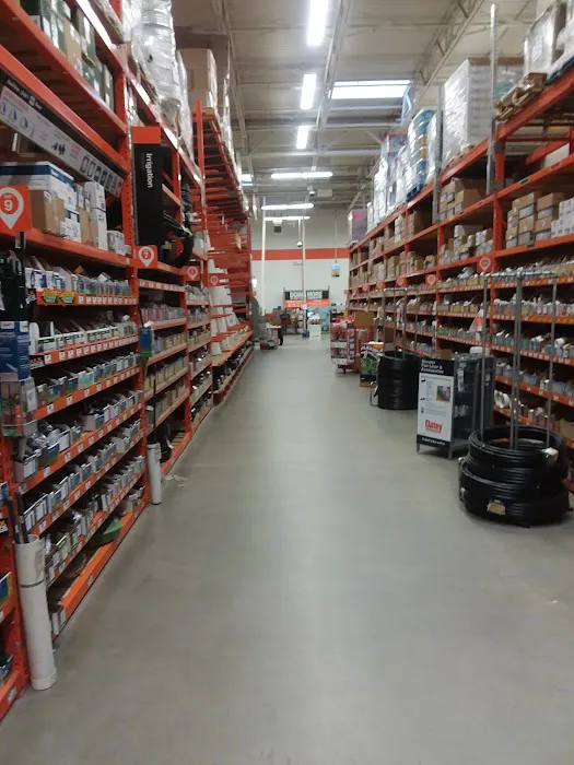 The Home Depot 4