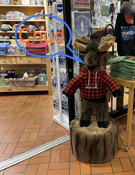 High Country Gifts 8
