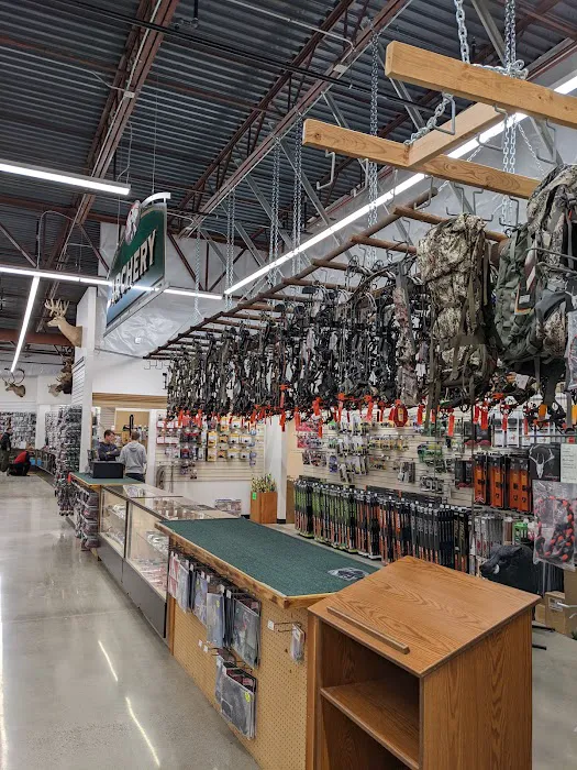 Black Sheep Sporting Goods 0