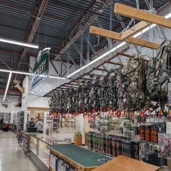 Black Sheep Sporting Goods ico