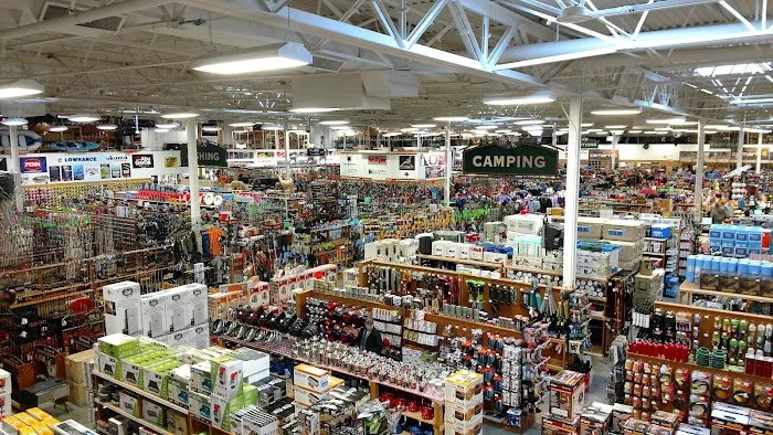 Black Sheep Sporting Goods 3