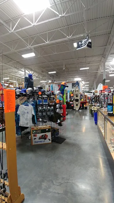 Black Sheep Sporting Goods 9