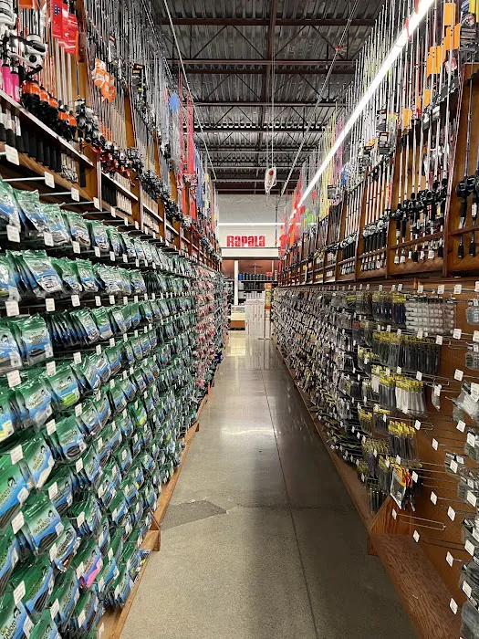 Black Sheep Sporting Goods 8
