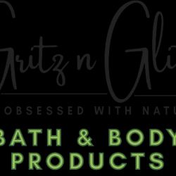 Gritz n Glitz ico