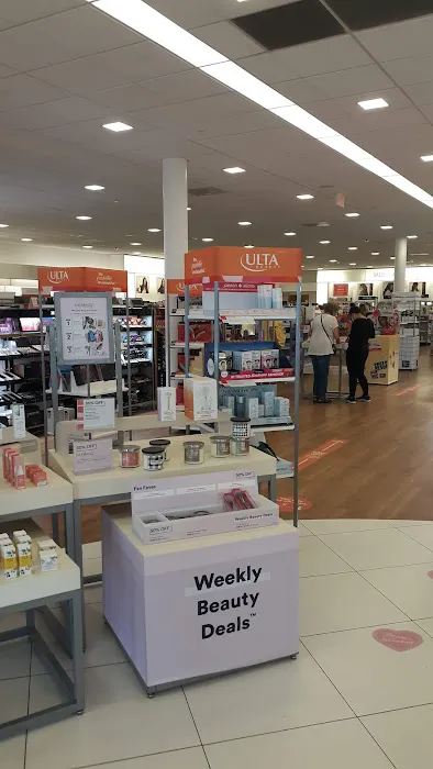 Ulta Beauty 1
