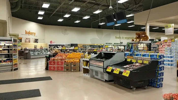Safeway 2