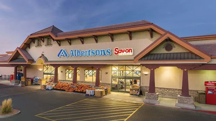 Safeway 0