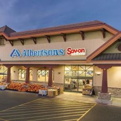 Safeway ico