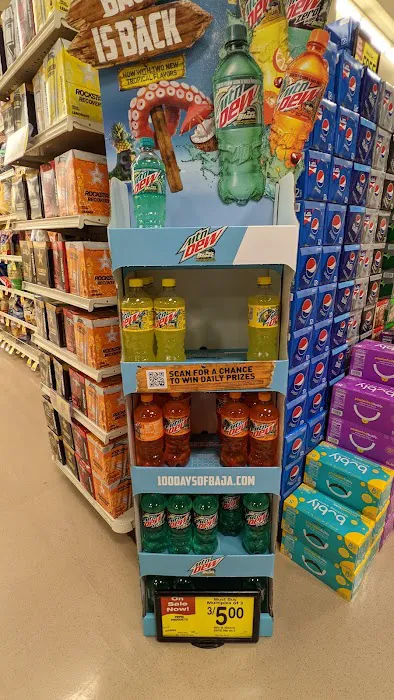 Safeway 7
