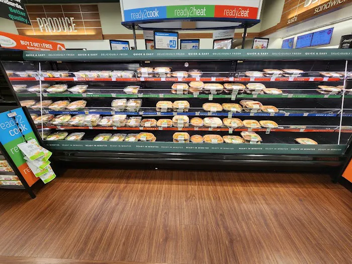 Safeway 6