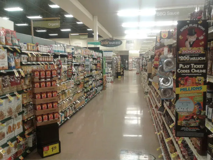 Safeway 4