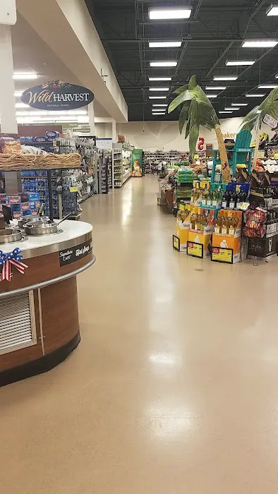 Safeway 8