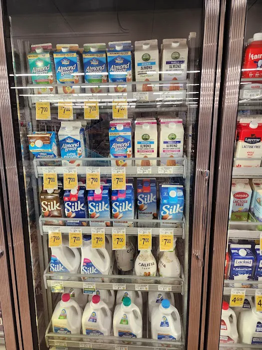 Safeway 9