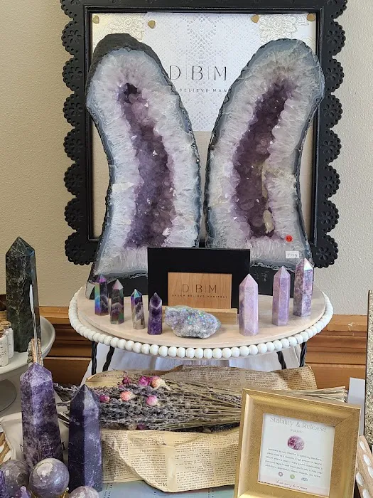 Dream Believe Manifest 0