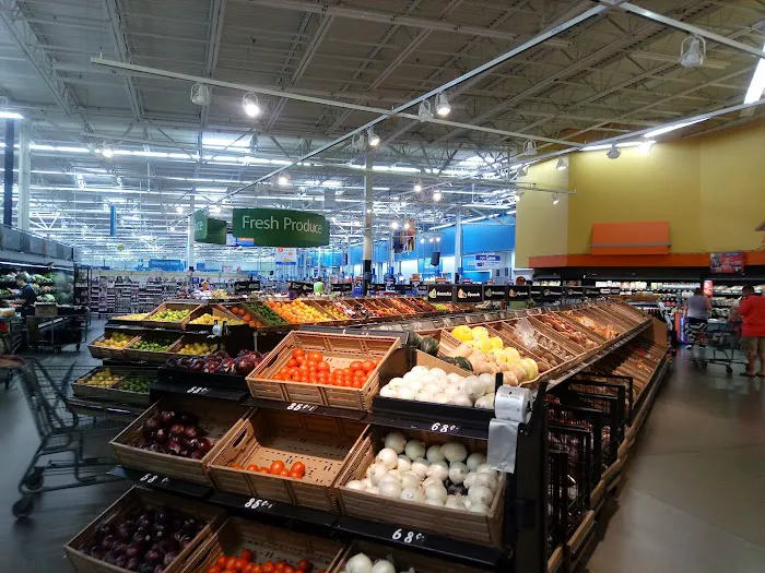Walmart Supercenter 2