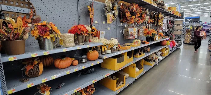 Walmart Supercenter 0