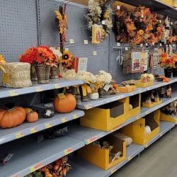 Walmart Supercenter ico