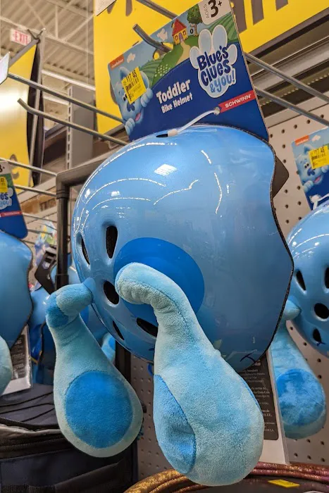 Walmart Supercenter 3