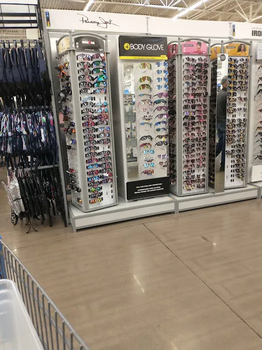 Walmart Supercenter 7