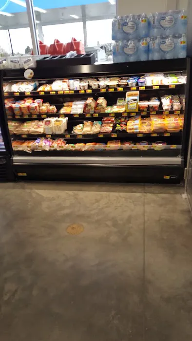 Walmart Supercenter 5
