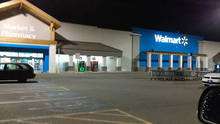 Walmart Supercenter 6