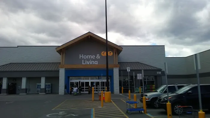 Walmart Supercenter 9