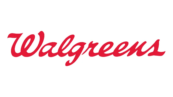 Walgreens 5