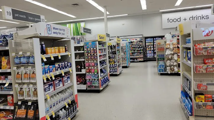 Walgreens 0