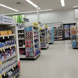 Walgreens ico