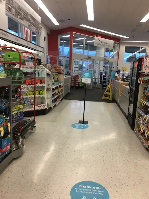 Walgreens 1