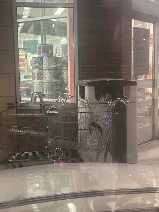 Walgreens 3