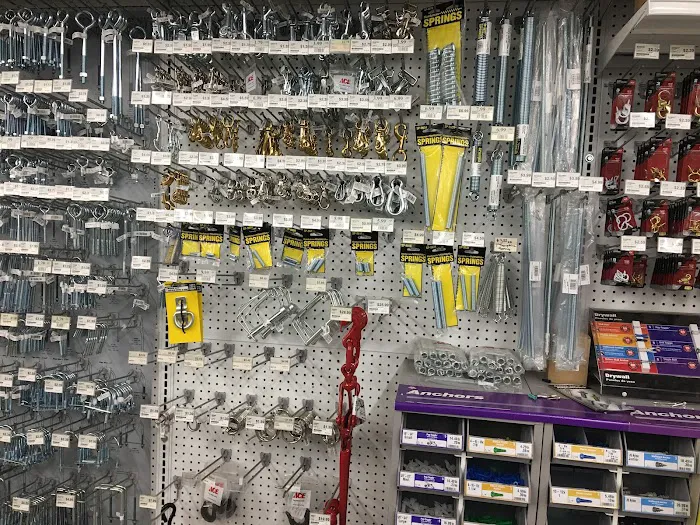 Hayden Ace Hardware 4