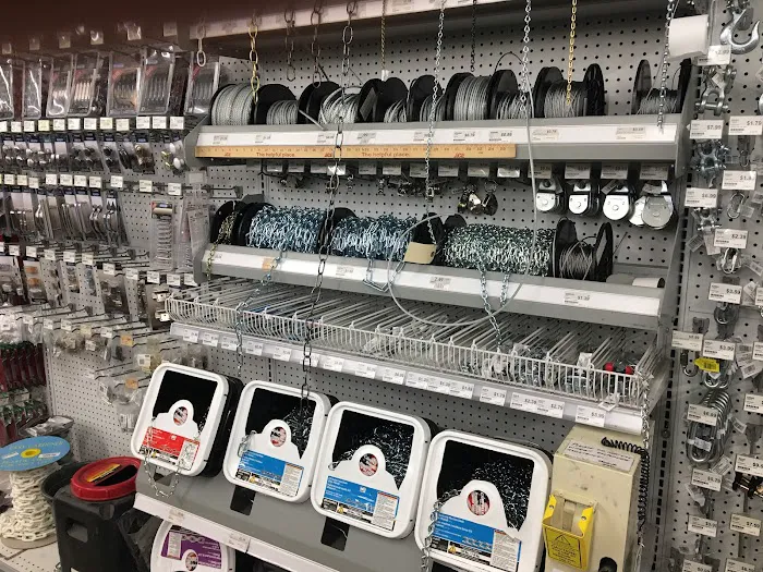 Hayden Ace Hardware 5