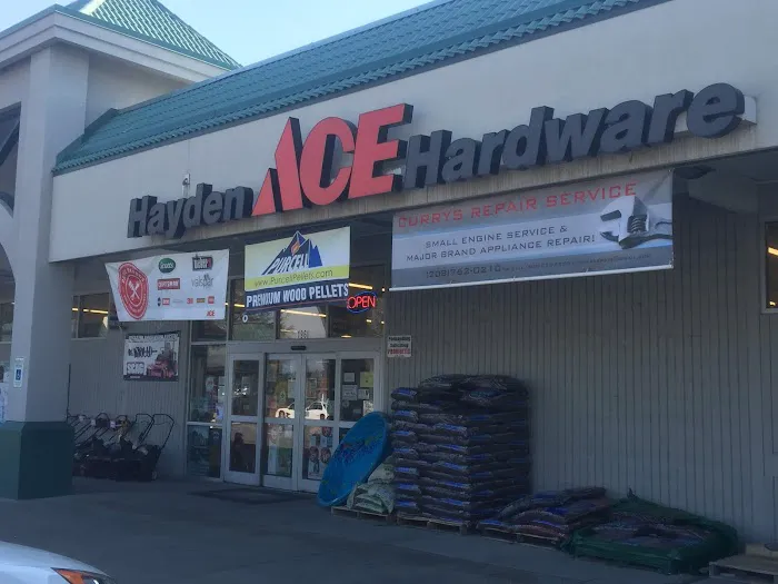 Hayden Ace Hardware 0