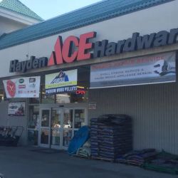 Hayden Ace Hardware ico
